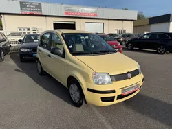 Fiat panda 1.2i 68cv