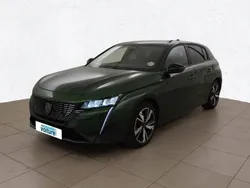 Peugeot 308 PureTech 130ch S&S BVM6 - Allure