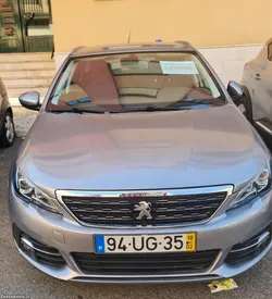 Peugeot 308 308sw