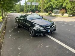 Mercedes-Benz E 220 CDI
