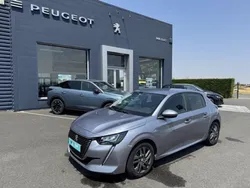 Peugeot 208 1.5 BlueHDi 100ch S&S Active Business