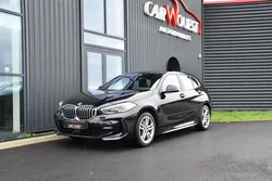 Bmw serie 1 (f40) 118i 136 m sport dkg7 / led / sieges chauffants / gps