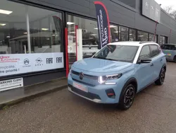 Citroen c3 1.2 turbo 100 bvm6 max