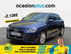 AUDI A1 Sportback 30 TFSI Advanced S tronic