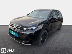 Citroën C5 Aircross HYBRIDE 145 ch e-DCS6 Max
