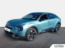Citroën C4 PureTech 130 S&S EAT8 Shine Pack