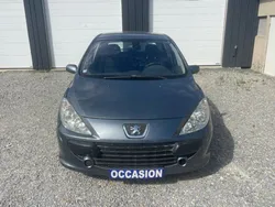 Peugeot 307 Restylée 1.6 HDI 90 Ch