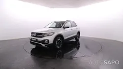 Volkswagen T-Cross de 2023