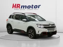 CITROEN C5 Aircross PureTech S&S Shine EAT8 130