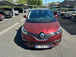 Grand Scenic 1.6 dCi 160ch Energy Intens EDC