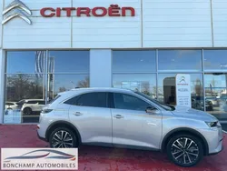 Ds 7 CROSSBACK 1.5 BLUEHDI 130 BV EAT8 OPERA