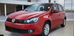 Volkswagen Golf 1.6TDI CR Advance 90
