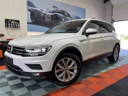 Volkswagen Tiguan ALLSPACE TDI 150CH DSG CARAT