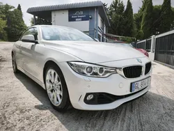 BMW Série 4 Cabriolet I (F33) 435iA 306ch Luxury
