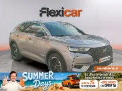 DS DS7 E-Tense Performance Line + Aut. 4x4