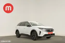 Peugeot 5008 1.2 Hybrid Allure e-DCS6