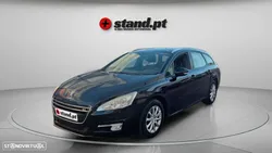 Peugeot 508 SW 1.6 e-HDi Active CMP6