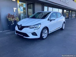 Renault Clio 1.0 TCe Intens