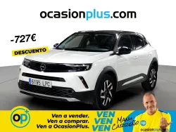 OPEL Mokka 1.2T S&S Business Elegance