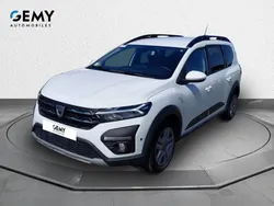 DACIA Jogger TCe 110 7 places Confort