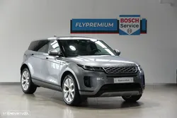 Land Rover Range Rover Evoque 1.5 P160 Dynamic SE Auto