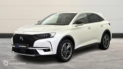 Ds Ds 7 Crossback BlueHDi 180ch Grand Chic Automatique