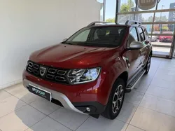 Dacia Duster 1.5 Blue dCi 115ch Prestige 4x4