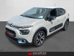 Citroen C3 1.2 PureTech 110ch S&S ELLE