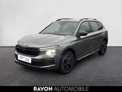 Skoda Kamiq 1.0 TSI Evo 2 116 ch DSG7 Monte Carlo