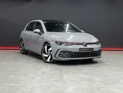Volkswagen Golf GTI 2.0 TSI DSG 180kW