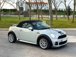 MINI Roadster Cooper SD Roadstrer Cabrio JCW (Harman/Kardon)
