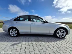 Mercedes-Benz C 220 CDI Avantgarde