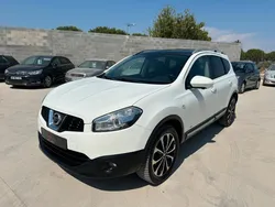 NISSAN Qashqai +2 Phase 2 1.6 Dci 16V DPF 2WD 130 cv Garantie 6 Mois