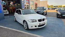 BMW Série 1 (E87) 123d 204 ch Véritable Pack M – Moteur 110 000 km – Garantie 3 mois