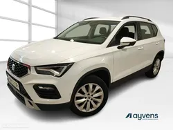 SEAT Ateca 1.0 TSI Style