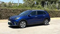 Kia e-Niro Spirit