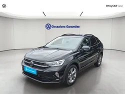 VOLKSWAGEN Taigo 1.0 TSI 110 DSG7 R-Line