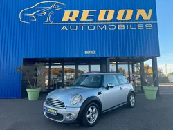 MINI 2 LCI HATCH ONE PACK SALT D 1.6 D 90Ch 4Cv