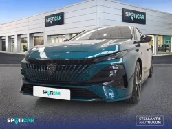 Peugeot 308 5P  Hybrid MHEV 145 e-DCS6 GT