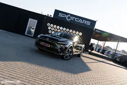 Citroën C5 X 225 S&S e-EAT8 FEEL PACK