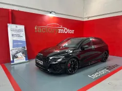 Audi RS3 Sportback quattro S tronic 294kW