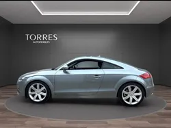 🔹 Audi TT 3.2 QUATTRO S TRONIC