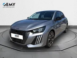 PEUGEOT 208 Hybrid 110 ch e-DCS6 Allure