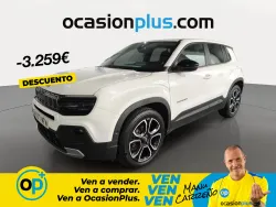 JEEP Avenger 1.2 Summit