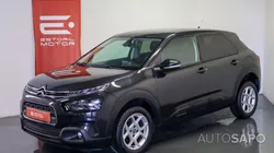 Citroen C4 Cactus de 2019