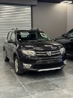 Dacia Sandero Stepway Prestige 0.9 TCE 90cv - Garantie 12 mois