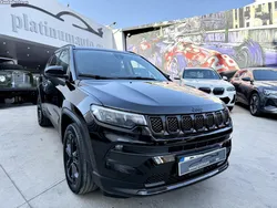 Jeep Compass 4xE Night Eagle