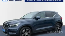 Volvo XC40 1.5 T3 Inscription Geartronic de 2021