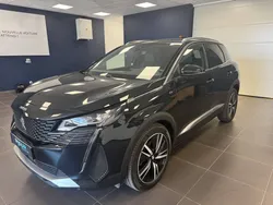 PEUGEOT 3008 Puretech 130ch S&S EAT8 GT Pack