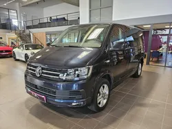 Volkswagen multivan t6 2.0 tdi 150 4motion dsg 6pl